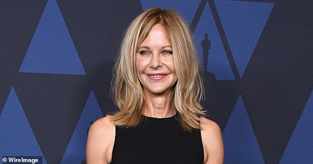 Meg shares: More than 34 years after her iconic fake orgasm scene in When Harry Met Sally, Meg Ryan shed new light on it at the Kennedy Center Honors