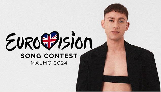 Olly Alexander has broken his silence on his Eurovision show after being announced as the British entry for next year's music competition