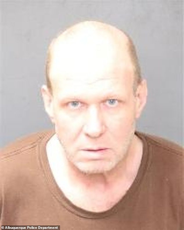 Lance Beaton, 59, was charged with open murder in the 2014 killing. Police say he previously stalked an ex-girlfriend and stole sex toys from her home