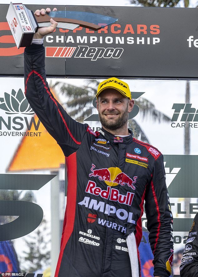 Decorated Supercars driver Shane Van Gisbergen has outlined the four changes the sport needs to make as he moves into the next chapter of his career behind the wheel