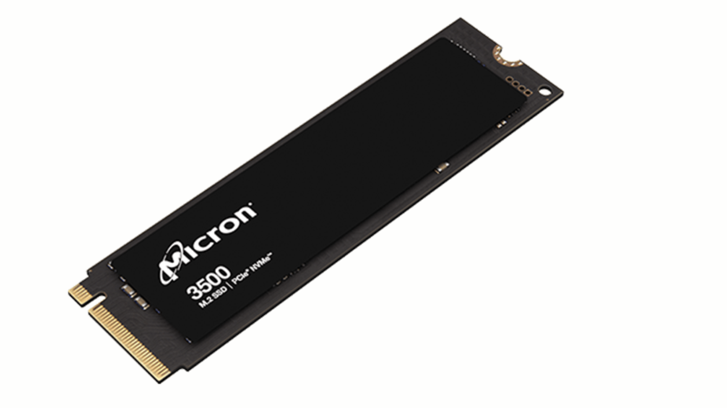 Simply the best OEM SSD ever made Microns new SSD