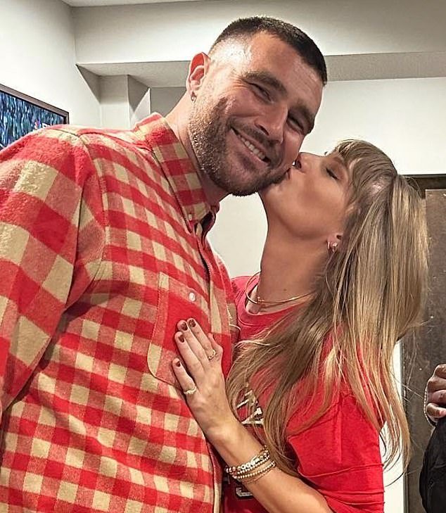A new report suggests that Travis Kelce could propose to Taylor Swift on her birthday next week