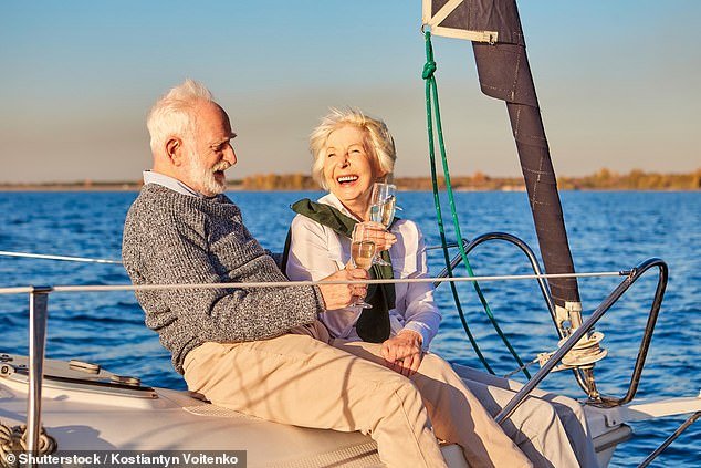 Australians have been criticized for treating superannuation like a savings pot, as Labor signals a major shake-up in pension savings (pictured is a stock photo)