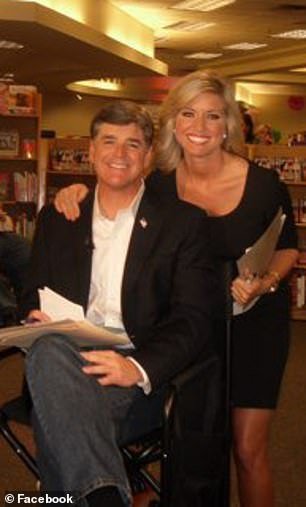 1704356091 809 Fox News Sean Hannity and girlfriend Ainsley Earhardt will spend