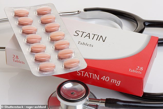 Do statins work in older patients?  One reader asked me this, believing they are meant to be avoided in those over 75
