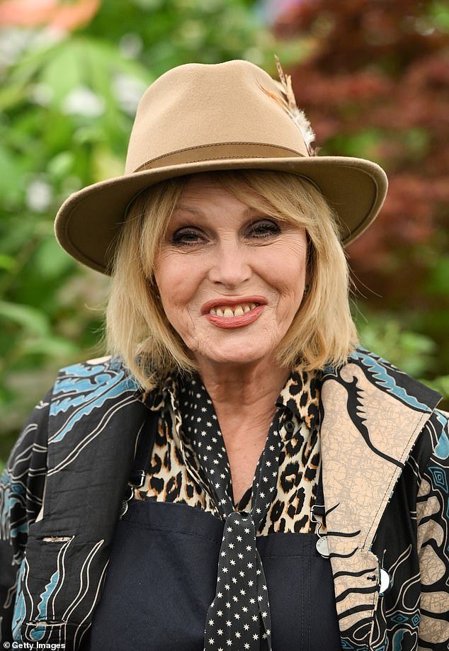 Guests include Dame Joanna Lumley and Sir Ian Rankin, with contributions from the Queen about her own lecture