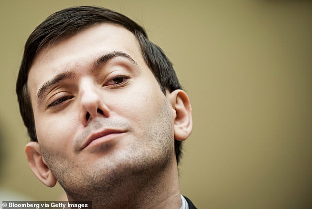 In 2015, Shkreli was accused of valuing a pharmaceutical drug company, Turing Pharmaceuticals (now Vyera), by approximately 5,500 percent