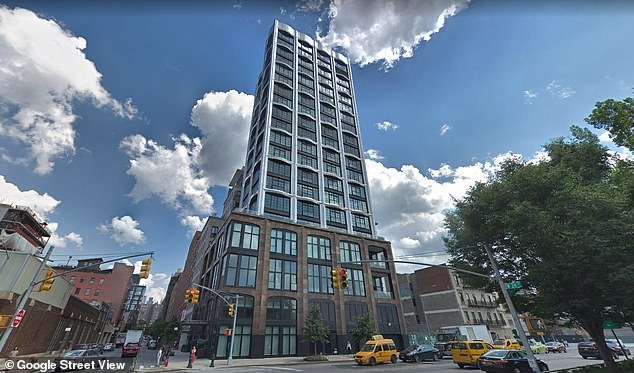 In 2010, Kidman and Urban coughed up $13.53 million for a designer duplex in the trendy enclave of Chelsea