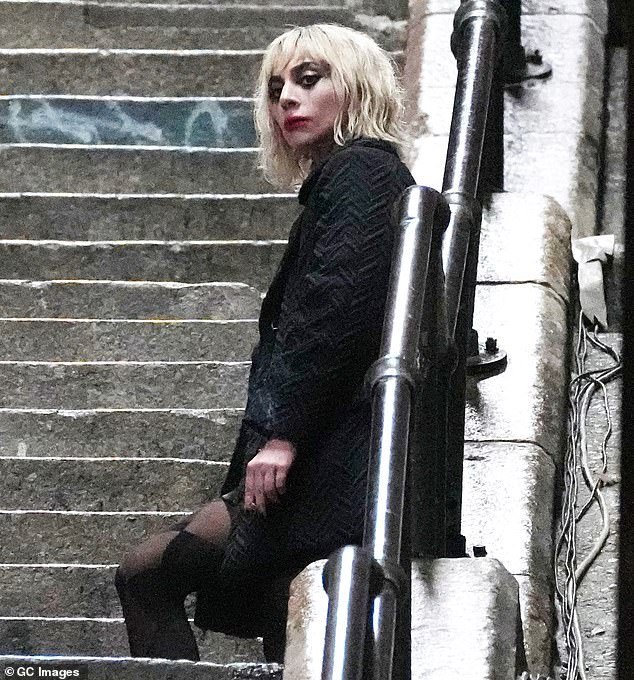 Joker: Folie A Deux will serve as a sequel to Joker, which was originally released in 2019;  Lady Gaga will be seen in 2023