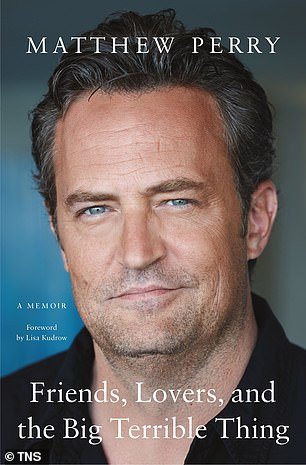 1704983550 947 Not a Friend but a fraud Matthew Perry violently