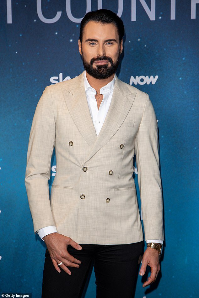 To launch the new series, Sky Atlantic and NOW hosted a star-studded immersive screening at the Peter Harrison Planetarium in London on Thursday evening.