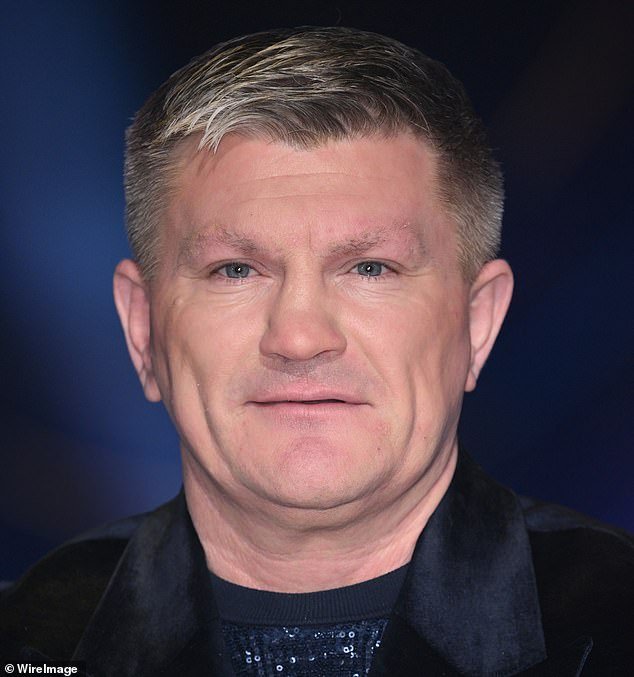 Hatton stressed that Fury's trilogy with Deontay Wilder will have had a big effect on him