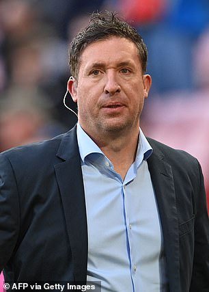 Liverpool legend Robbie Fowler has thrown his weight behind a campaign to honor terminally ill Sven Goran Eriksson's lifelong dream of managing the Reds