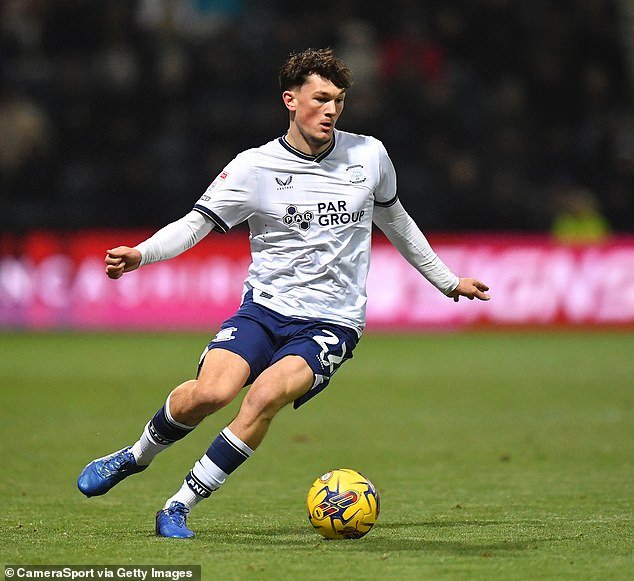 Calvin Ramsay becomes the latest Liverpool star to be recalled from a frustrating loan this month, with the highly rated Scottish defender having endured an injury-plagued season