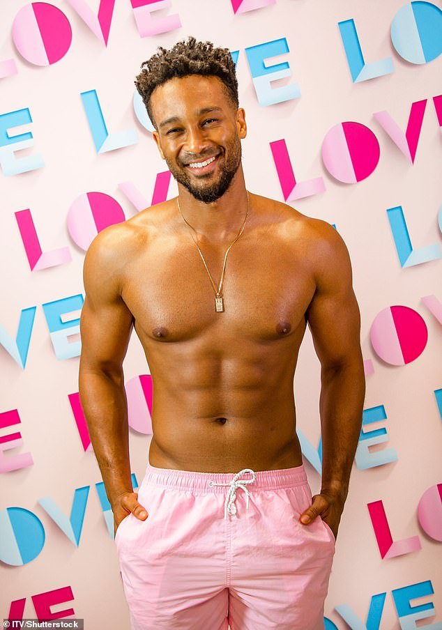 Fans of the ITV2 show will note that Teddy, 29, is open to appearing in the show's All Stars spin-off, which launched on Monday night