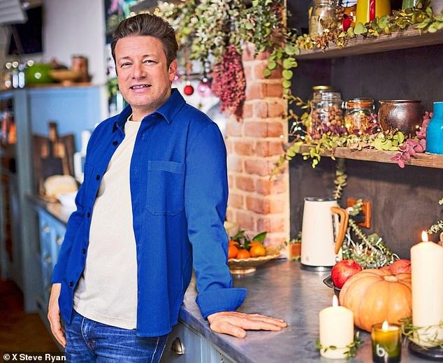 1705504101 156 Jamie Oliver discusses secret health battle as he reveals slipped