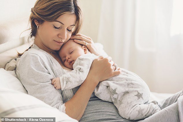 There is some evidence that co-sleeping does indeed synchronize the heartbeats of two people.  But contrary to Mickey Mehta's suggestion, this is not necessary for a child's healthy development