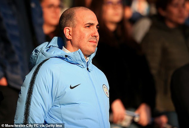 The 46-year-old's move over the line reportedly also left some Man City insiders 'shocked', claims Ferdinand