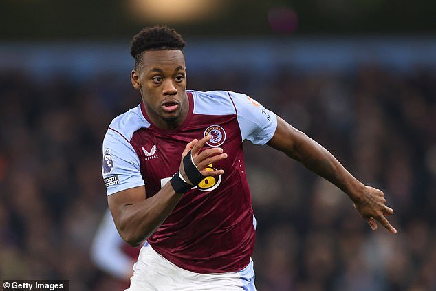 Aston Villa could be open to letting Jhon Duran leave if they find a suitable replacement