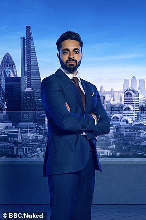 1706366391 161 I won The Apprentice and Im sick of being compared