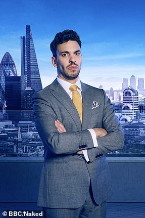1706366396 766 I won The Apprentice and Im sick of being compared