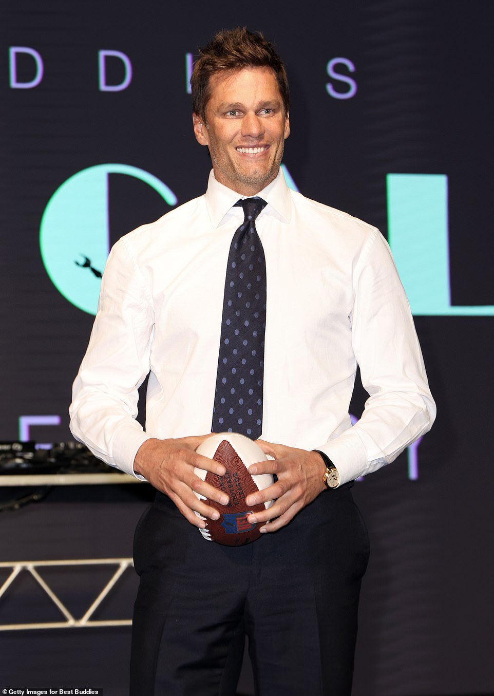 However, Brady's upcoming addition to Fox's broadcast lineup has raised the question of what will happen to Olsen, who has become a fan favorite during his three years as the company's lead broadcaster.