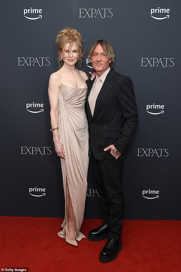 Nicole Kidman and Keith Urban have built an astonishing real estate portfolio in locations around the world.  Both shown