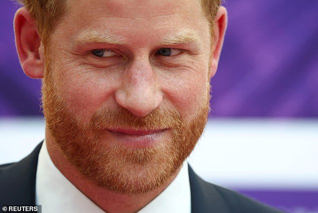 Prince Harry was a much-loved man in Britain until the traumas of recent years