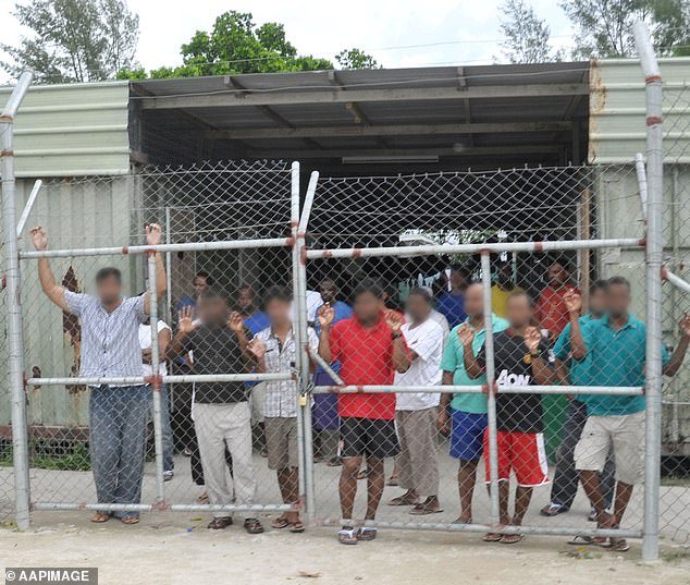 In September 2023, Australian authorities sent a group of eleven asylum seekers to detention on Nauru and another twelve people in November