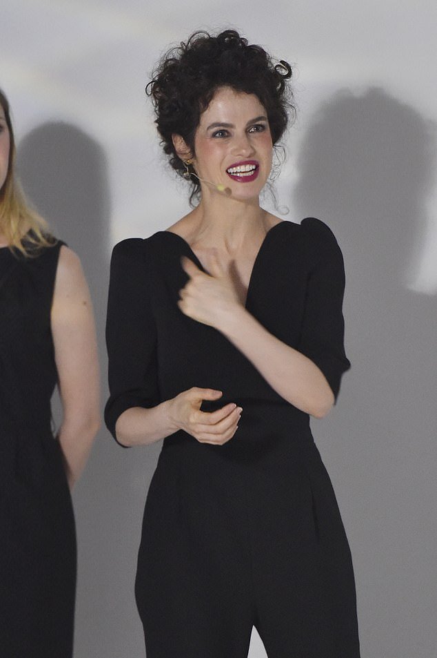 Neri Oxman is an acclaimed designer and academically famous, but came under fire in 2019 after it emerged she had presented her work to pedophile Jeffrey Epstein