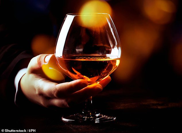 Probe: Brandy is the most imported liquor in China, mainly coming from France