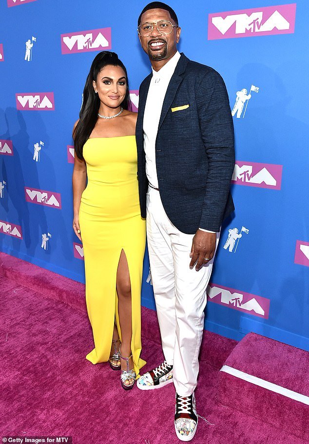 Qerim was once married to ex-NBA star and fellow ESPN anchor Jalen Rose from 2018 to 2021