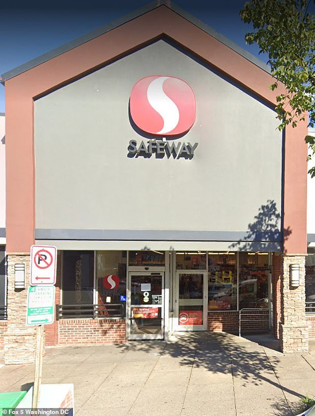 Safeway, is a supermarket chain headquartered in Pleasonton, with more than 900 stores nationwide and located in seventeen different states