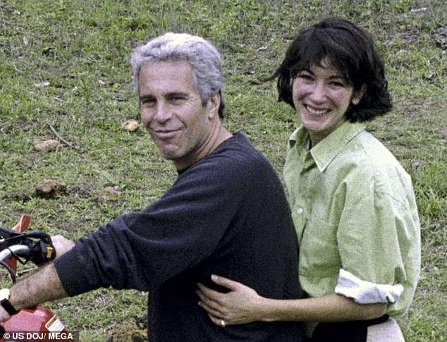 Jeffrey Epstein provided Victoria's Secret clothes to the women he abused at his island estate, which was run like a brothel by 'mama bear' Ghislaine Maxwell, new documents say