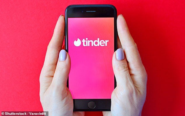 Today is officially the busiest day of the year for dating apps, earning it the title 'Dating Sunday'