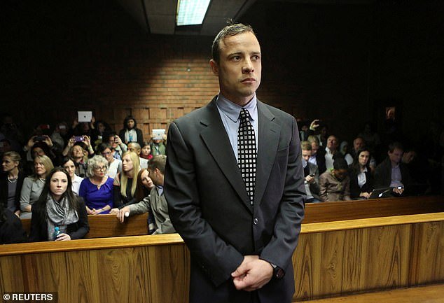 Oscar Pistorius has been released on parole after nine years in prison