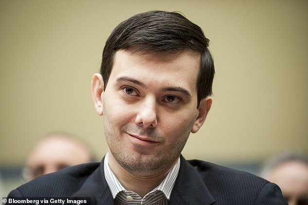 'Pharma Bro' Martin Shkreli Got A Crypto Speech Canceled At Brooklyn Tech High School After Administrators Learned He Appeared At A Club Meeting