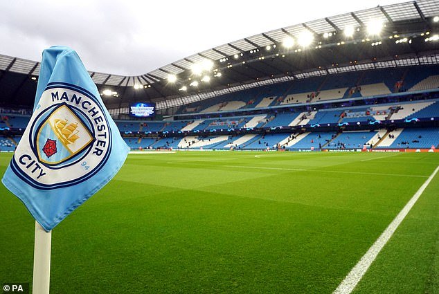 The clash at the Etihad will be the second straight derby to be played at 3.30pm