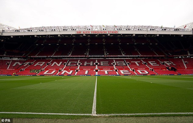 REVEALED: The Reason The Glazers Refused To Sell Man United To Sheikh ...