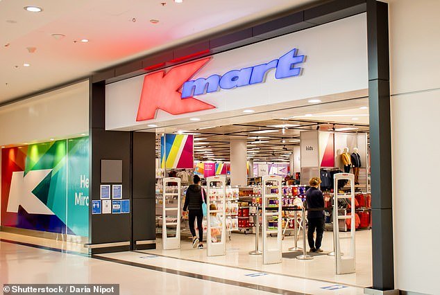 Kmart Group revealed on Monday that the pilot project has been introduced to combat rising cost of living pressures in Australia