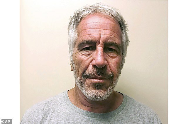 Third set of Epstein documents released trove of papers unsealed