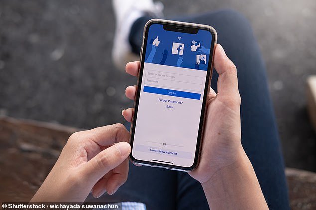 This emotionally manipulative scam tricks users into downloading malware, with messages with fake BBC branding and implying that a loved one has died (stock image)
