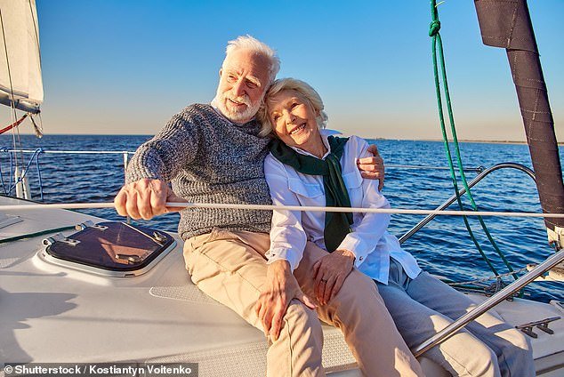 One Labor MP said there is broad support within the party for making negative gearing law changes because members are concerned it unfairly benefits older generations (stock image)