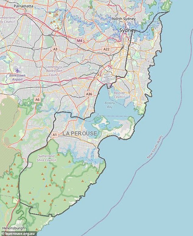 The La Perouse Aboriginal Land Council covers some of Australia's wealthiest real estate areas, including the Woollahra, Waverley and Randwick local government areas, and parts of the City of Sydney, Sutherland and Bayside LGAs