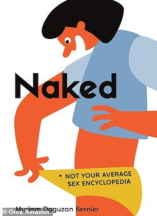 Nude: not your average sex encyclopedia