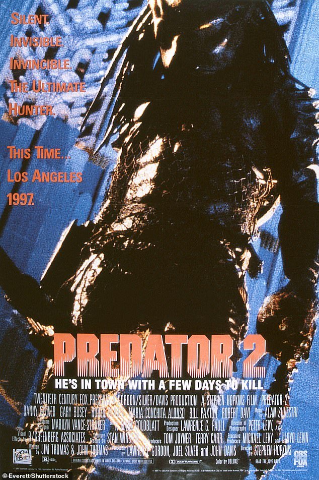 Three direct sequels followed: Predator 2 (1990), Predators (2010) and The Predator (2018)