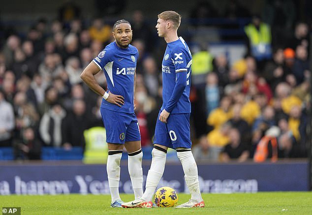 Questions remain for Mauricio Pochettino's side after the dismal match at Stamford Bridge