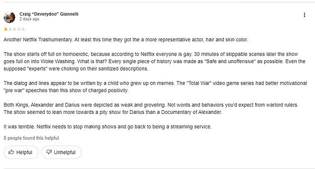 1707664468 953 Netflix show is being review bombed for being too WOKE