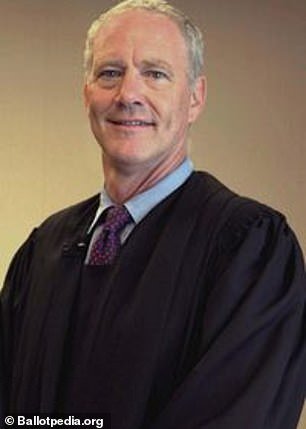 Michael Wilson was among the justices who stated that the Second Amendment is “contrary to the spirit of Aloha.”