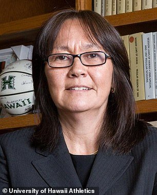 Judge Sabrina Shizue McKenna